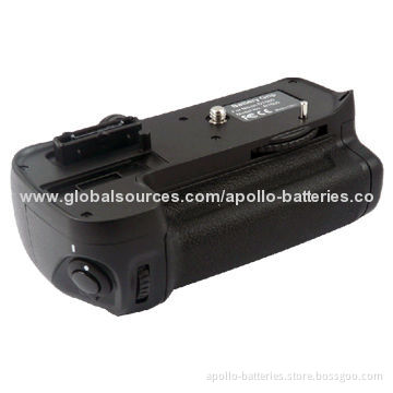 Grade A+ camera battery grips for Nikon D700